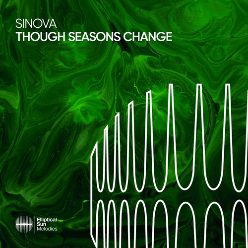 Sinova - Though Seasons Change [ESM563]